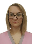 Калуга Ирина Валерьевна. терапевт, гинеколог