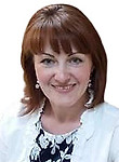 Мина Ольга Александровна. психолог