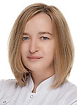 Евтодий Олеся Сергеевна