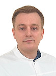 Марков Андрей Александрович. сосудистый хирург, флеболог