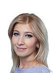 Кабулова Мадина Юрьевна. стоматолог, стоматолог-терапевт