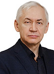 Пудиков Игорь Валерьевич. психиатр