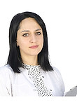 Алиева Лилия Сейфатдиновна. психиатр, психолог