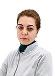 Гребнева Ольга Николаевна. диетолог, эндокринолог