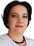 Петренко Ирма Анзоровна. терапевт, кардиолог