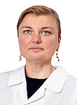 Зубакова Ольга Ивановна