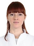 Иванова Екатерина Владимировна. узи-специалист, акушер, эндокринолог, терапевт, гинеколог
