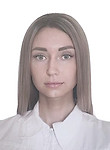 Моховикова Ирина Валерьевна. эндокринолог