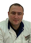 Гусейнаев Шамиль Гусейнаевич. невролог