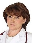 Алексеева Юлия Михайловна. кардиолог
