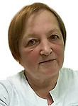 Жилина Светлана Леонидовна. узи-специалист, акушер, гинеколог