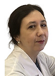 Титкова Ирина Александровна. гинеколог