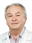 Журавлев Сергей Михайлович. онколог, хирург