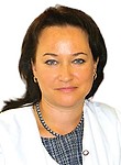 Андреева Елена Николаевна. узи-специалист, акушер, гинеколог