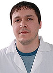 Аслалиев Камиль Аслалиевич. узи-специалист, хирург