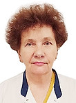 Яковлева Ирина Владимировна. невролог