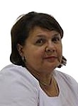 Карамзина Тамара Ивановна. узи-специалист, маммолог, акушер, гинеколог, гинеколог-эндокринолог