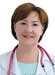 Михайлова Галина Николаевна. узи-специалист