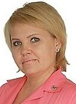 Нянина Светлана Александровна. акушер, гинеколог, гинеколог-эндокринолог
