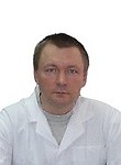 Сизых Николай Николаевич. анестезиолог, терапевт, кардиолог