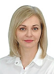 Русова Марина Викторовна. дерматолог