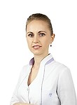 Рожкова Ольга Владимировна. репродуктолог (эко), терапевт, гинеколог