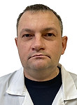 Сошкин Николай Николаевич. проктолог, флеболог, онколог, хирург