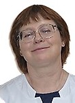 Гуревич Марина Борисовна. врач функциональной диагностики , кардиолог