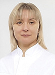 Письменская Ирина Васильевна. акушер, гинеколог, гинеколог-эндокринолог