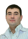 Авакян Армен Юрьевич. андролог, хирург, уролог