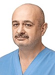 Владимирский Михаил Михайлович. физиотерапевт, уролог