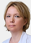 Горюнова Татьяна Вячеславовна. врач функциональной диагностики 