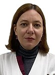 Аляутдинова Ирина Анисимовна