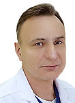 Гришаков Александр Васильевич. реаниматолог, анестезиолог