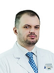 Кутепов Илья Александрович. ортопед, травматолог