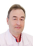 Москаленко Кирилл Сергеевич. врач функциональной диагностики , кардиолог