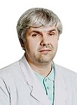 Башлыков Вадим Валерьевич. рентгенолог, врач мрт