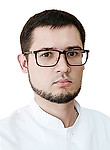 Постарнаков Сергей Николаевич. невролог, вегетолог, реабилитолог, семейный врач, вертебролог