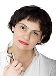 Богомазова Ольга Евгеньевна. мануальный терапевт, рефлексотерапевт, реабилитолог