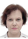 Чернова Елена Витальевна. узи-специалист, акушер, гинеколог