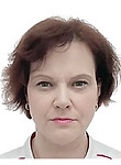 Чернова Елена Витальевна