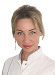 Акимова Ольга Александровна. стоматолог