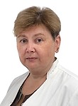 Мызенская Марина Евгеньевна. физиотерапевт, акушер, гинеколог, гинеколог-эндокринолог