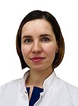 Чистова Илона Ярославовна. трихолог, дерматолог, косметолог