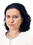 Новикова Светлана Николаевна. невролог, окулист (офтальмолог)
