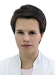 Кузнецова Ирина Анатольевна. 