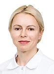 Цэрнэ Виорика Владимировна. аллерголог, педиатр, гастроэнтеролог