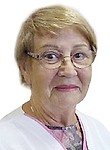 Марова Татьяна Валентиновна. психиатр, нарколог