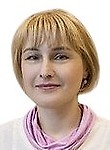 Дрюкова Анна Викторовна. терапевт, кардиолог