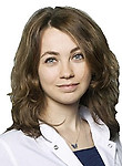 Поправка Екатерина Сергеевна. ортопед, травматолог